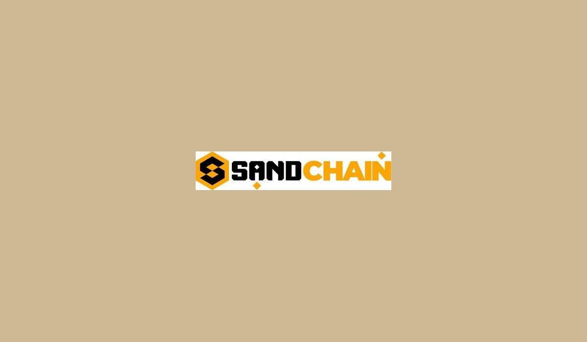 The SANDChain Foundation announces SANDchain to power creator economy transparently and equitably