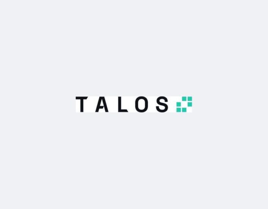 Talos Extends Series B to $150M in Strategic Fundraise