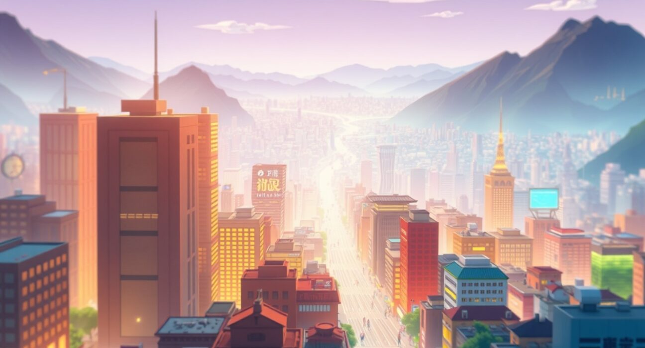 ISM Services PMI data visualization showing strong growth in the US economy for February 2025.