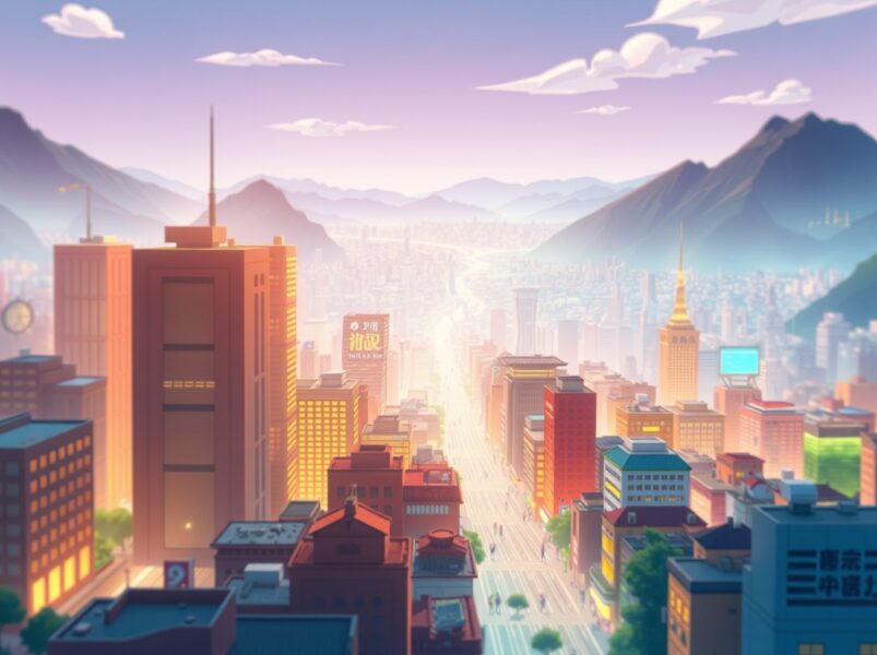 ISM Services PMI Soars to 56.1 in February, Signaling a Resilient Economic Surge