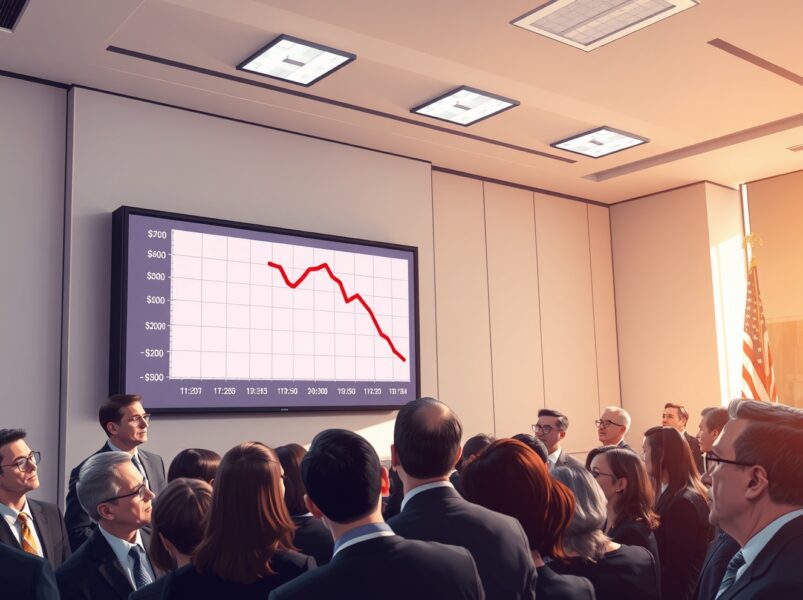 Nonfarm Payrolls Shock: February Jobs Report Plunges by 92,000 vs. Expected Gain