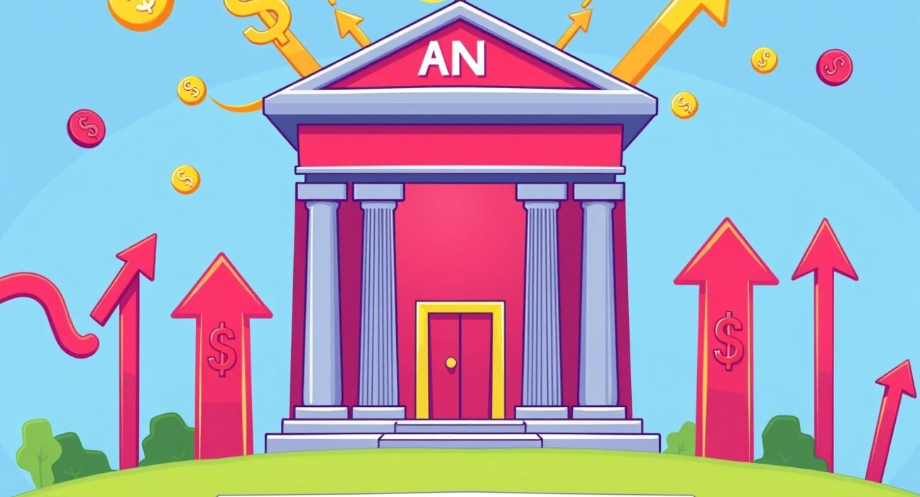 Federal Reserve balance sheet expansion injecting liquidity into financial markets