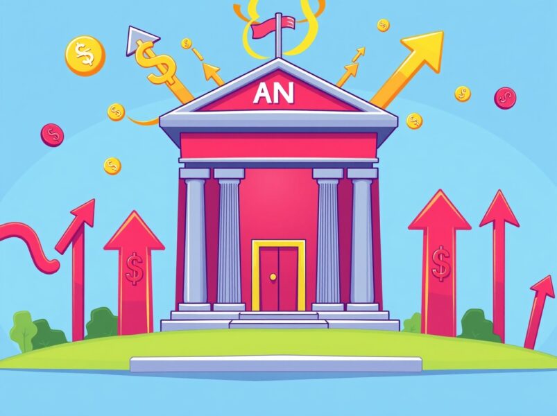 Crucial Balance Sheet Expansion: Fed’s Bold Move to Boost Market Liquidity