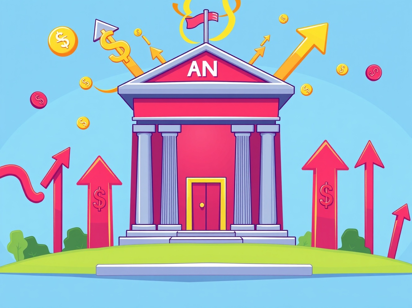 Crucial Balance Sheet Expansion: Fed’s Bold Move to Boost Market Liquidity