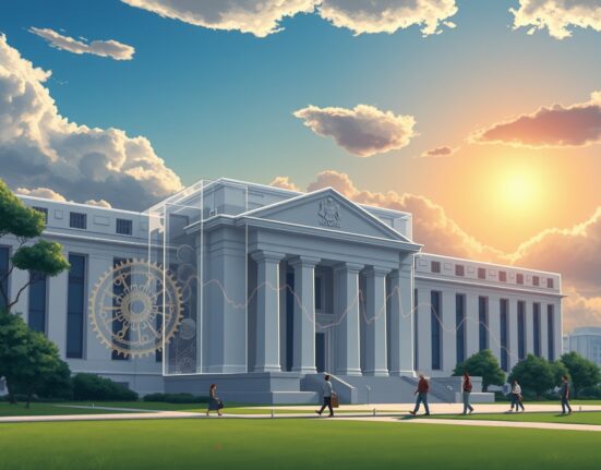 Analysis of the Federal Reserve's limited scope for major balance sheet reductions in 2025 monetary policy.