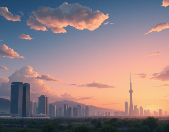 Federal Reserve monetary policy analysis showing balanced economic risks and stability considerations for 2025