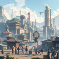 Federal Reserve analysis of AI labor market disruptions and workforce transition strategies