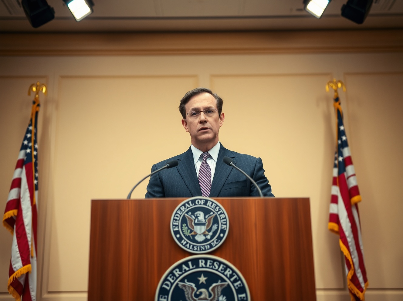 Fed’s Barr: Easing Liquidity Rules to Shrink Balance Sheet Not Advisable