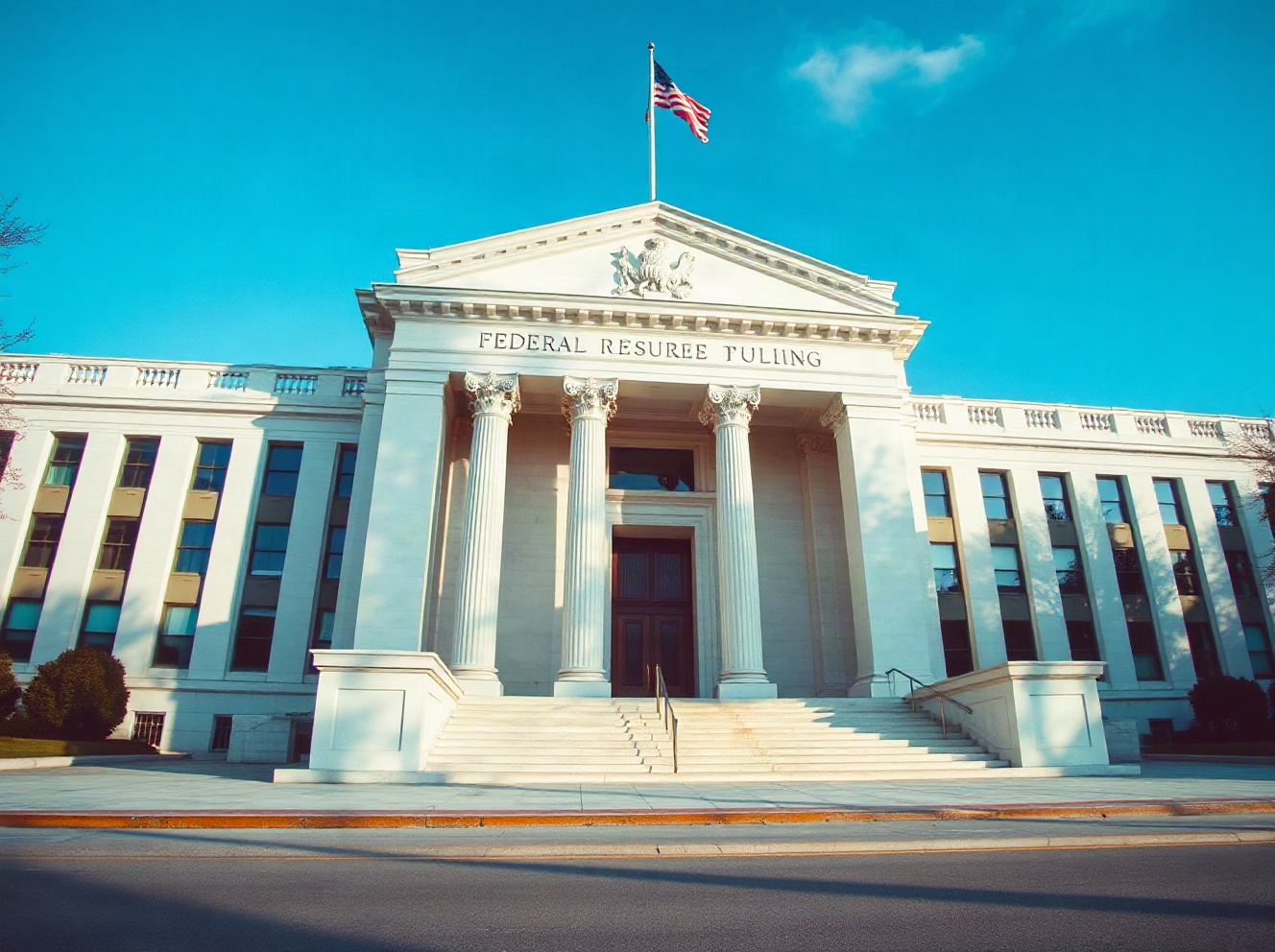 Fed’s Barr Warns Inflation Still Too High, Signals Possible Aggressive Rate Hikes