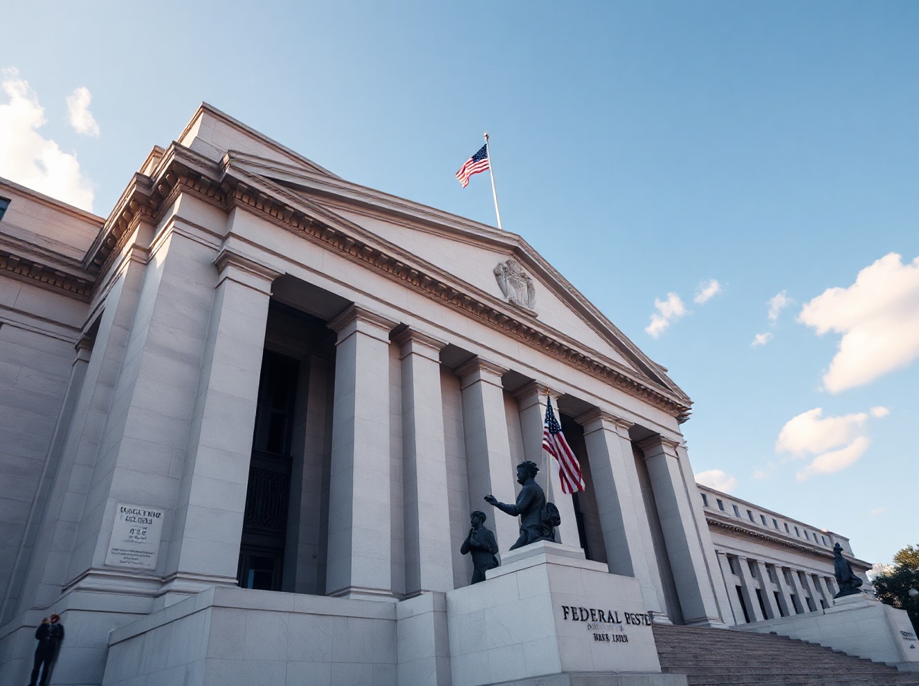 Fed Beige Book Reports Modest U.S. Growth as Energy Prices Rise