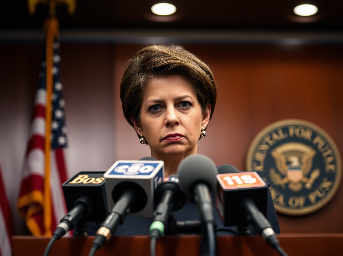 Progress on Lowering Inflation Has Stalled, Fed’s Bowman Says, Citing Iran Conflict