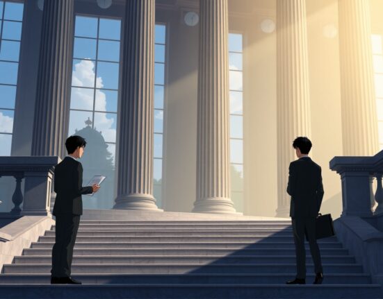 Treasury Secretary urges Senate Banking Committee to proceed with Federal Reserve Chair confirmation hearing during political standoff.