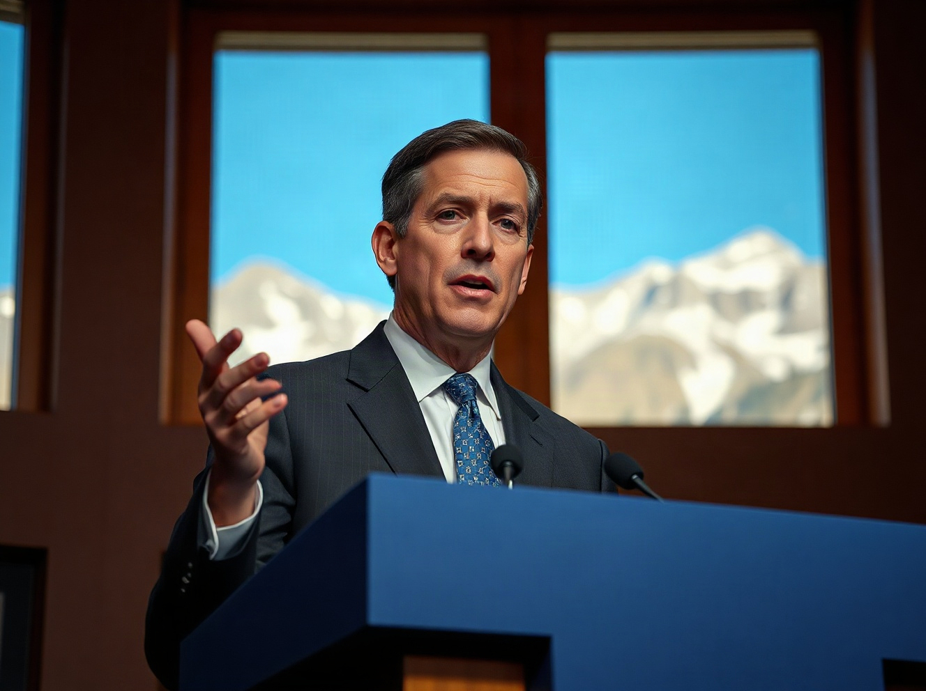 Fed Chair Warsh’s Jackson Hole Hawkish Signals: Can He Deliver?