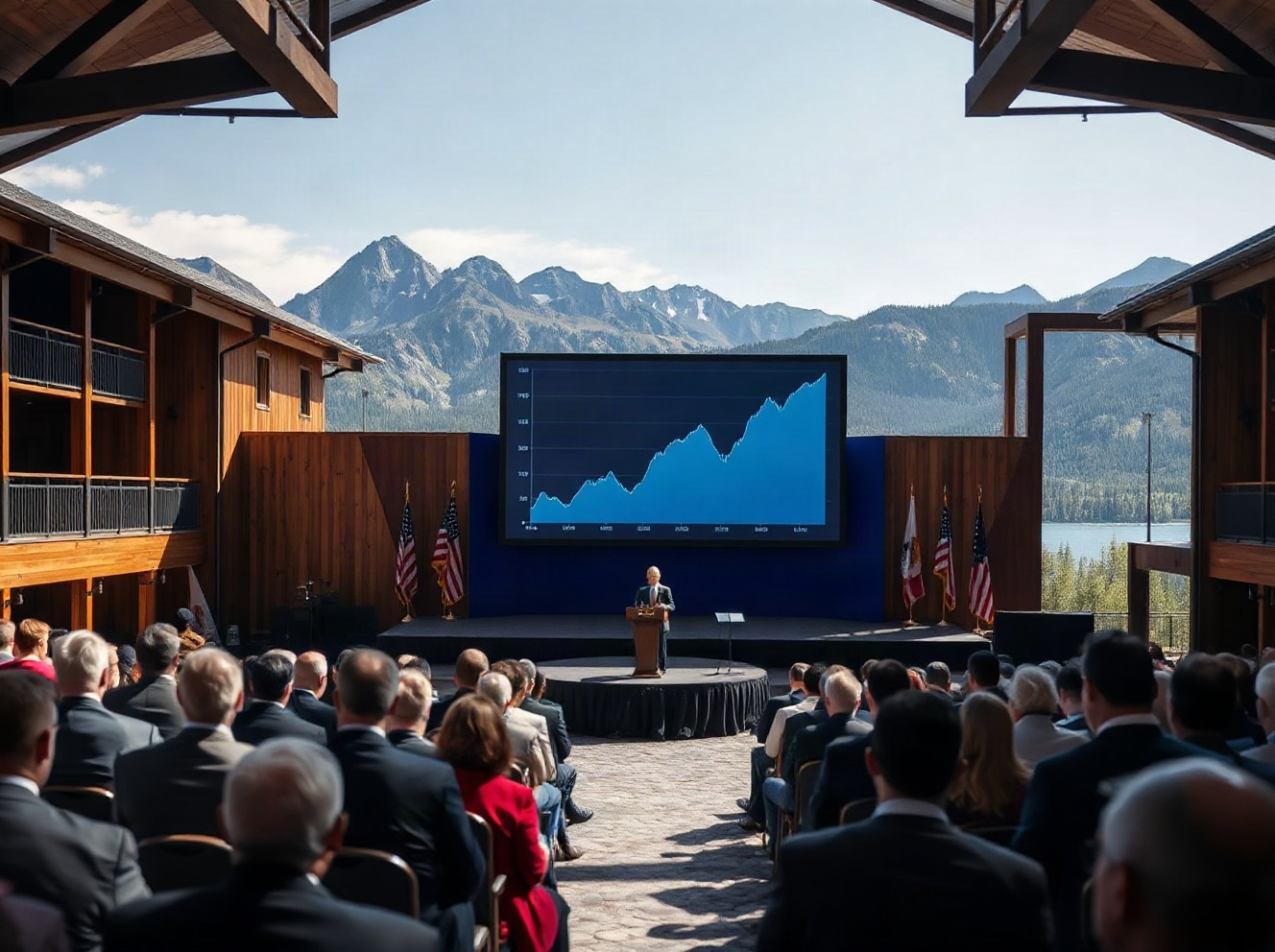 Fed Chair Warsh Speech at Jackson Hole, NFP Benchmark Revision Set to Drive FX Volatility