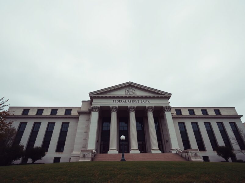 Fed’s Collins: Interest Rates to Remain Higher for Longer as Inflation Persists