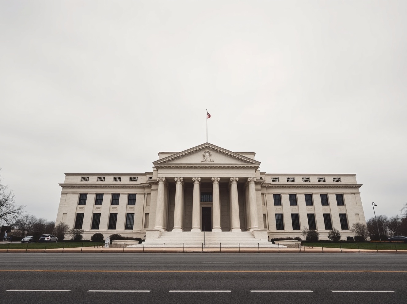 Fed’s Credibility Tested as Inflation Pressures Persist, Commerzbank Warns