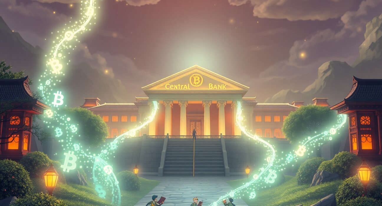 Federal Reserve receives crypto payment network access comments from blockchain industry