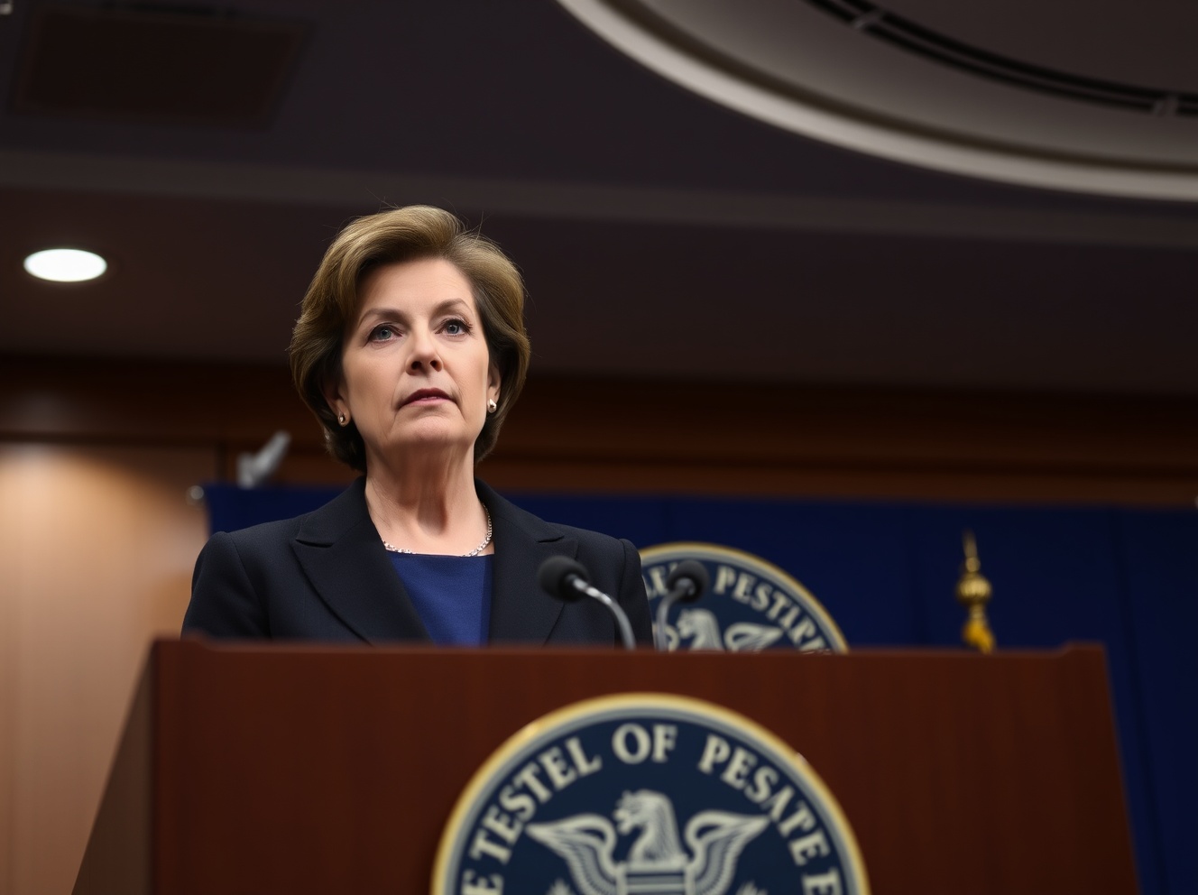 Fed’s Daly Warns: A Scenario Exists Where the Central Bank Must Fight Inflation Again