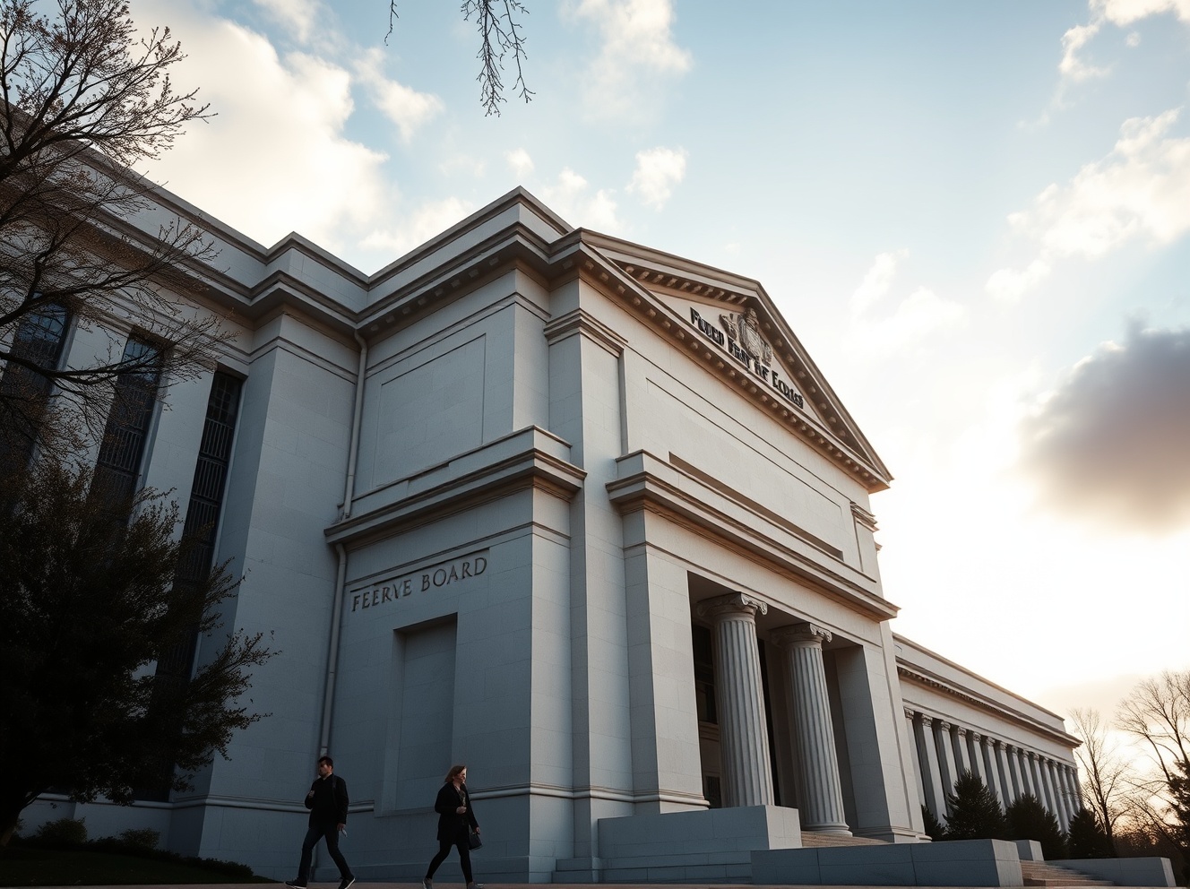 Fed Set for Extended Pause Before Cautious Easing, UOB Analysts Say