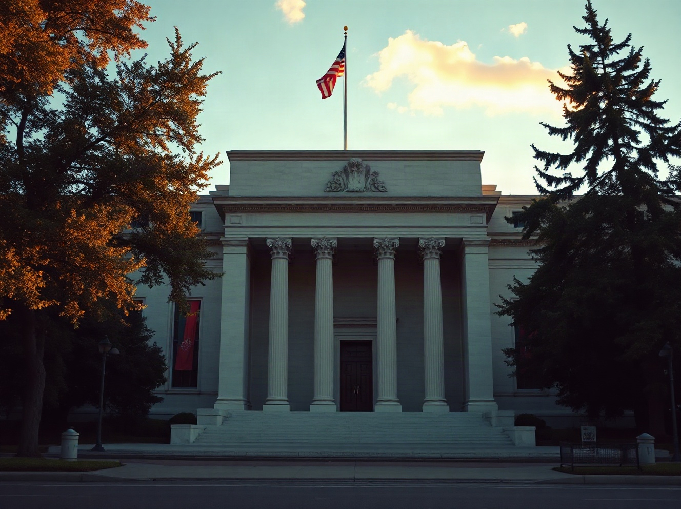 The Fed May Have Fewer Options Than Markets Think