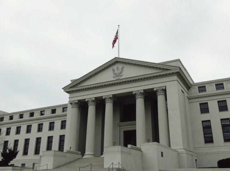 Fed FOMC Statement: Middle East Events Amplify Economic Uncertainty as Inflation Remains Elevated