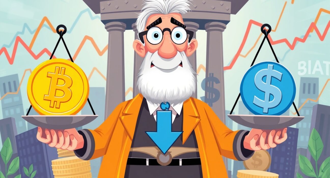 Federal Reserve governor advocating for crucial interest rate cut in economic policy decision