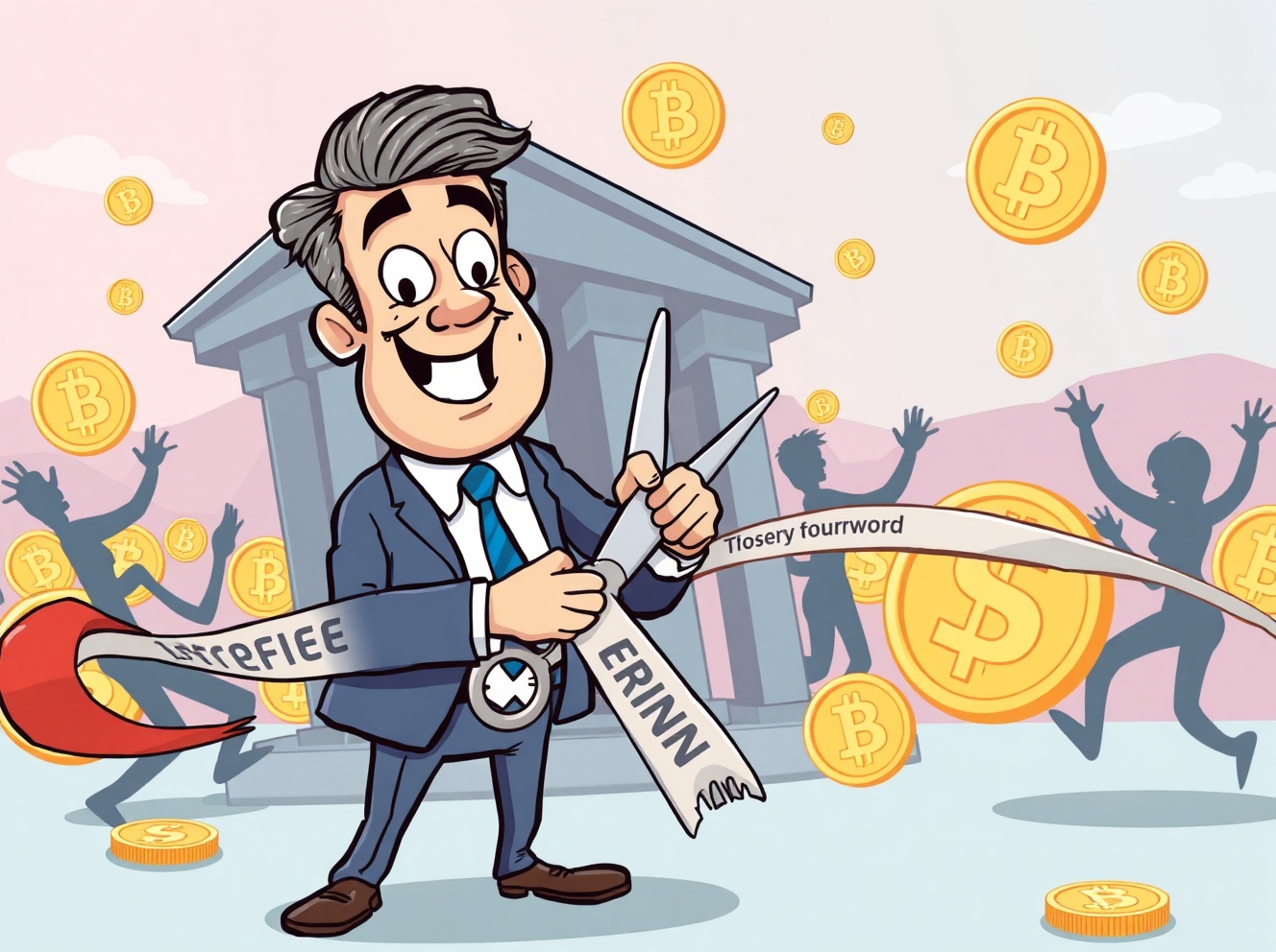 Crucial Rate Cut: Fed Governor Pushes for 50 Basis Point Reduction to Boost Markets