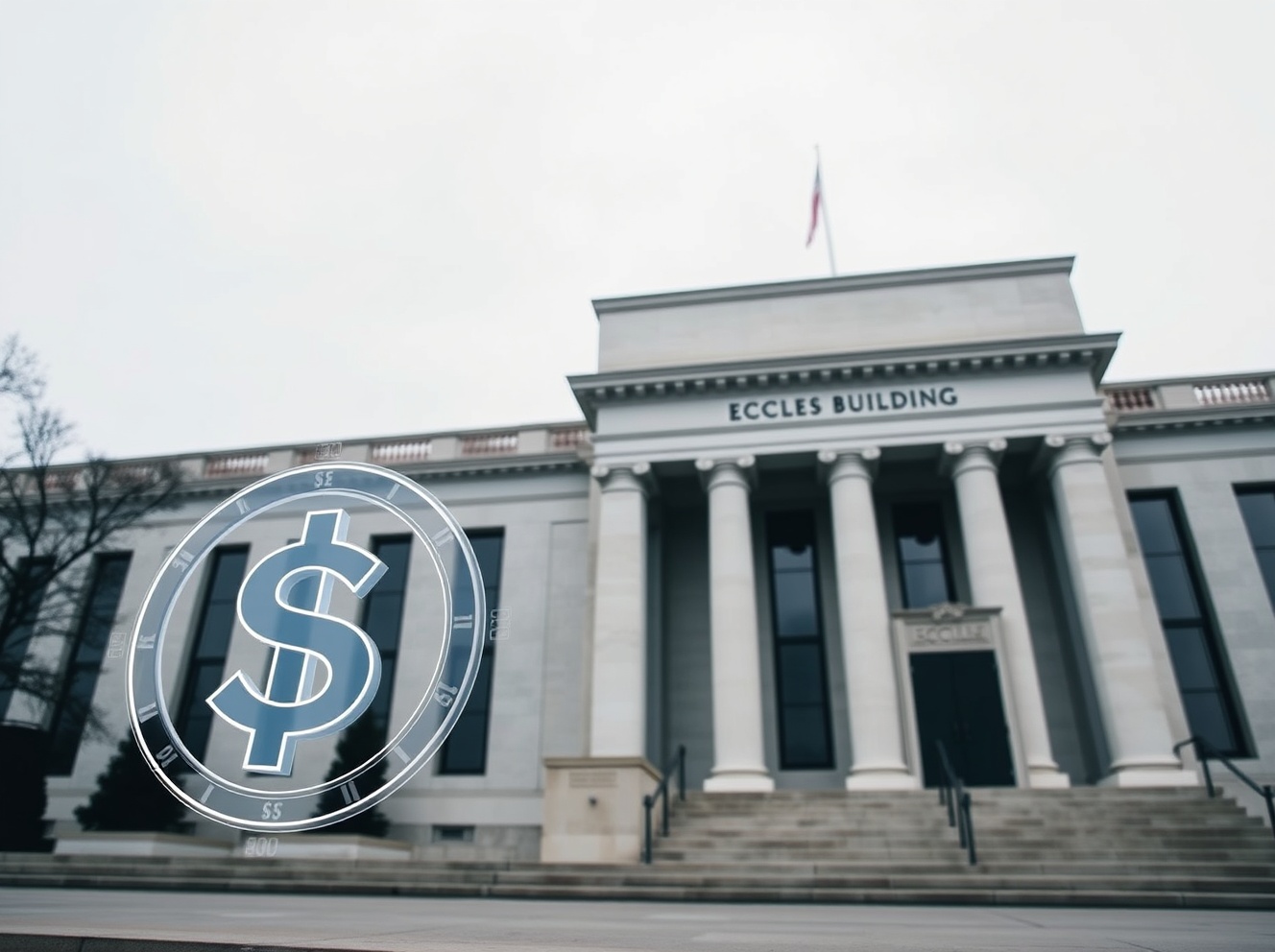 Fed Governor Waller: Stablecoins Will Extend U.S. Monetary Policy Globally