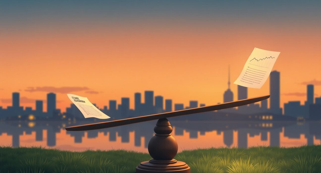 Federal Reserve Governor Hammack analyzes labor market stabilization and neutral monetary policy implications