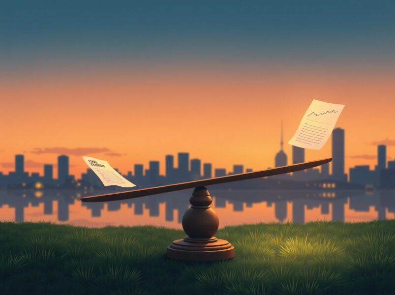 Federal Reserve’s Crucial Signal: Hammack Declares Labor Market Stabilizing as Policy Approaches Neutral