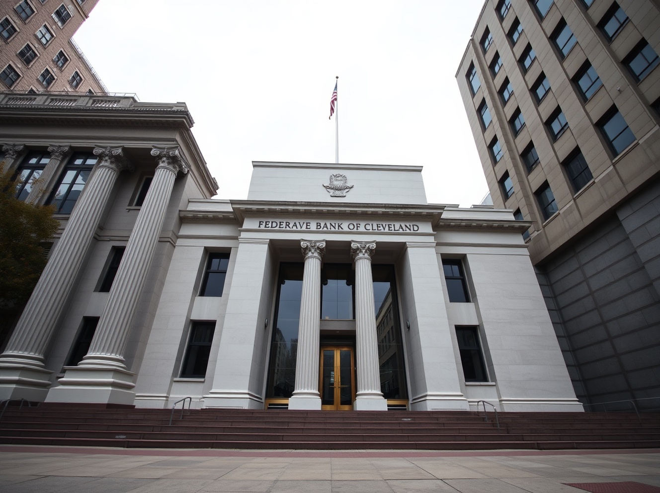 Fed’s Hammack Warns Rate Hike May Be Needed as Inflation Stays Stubbornly High