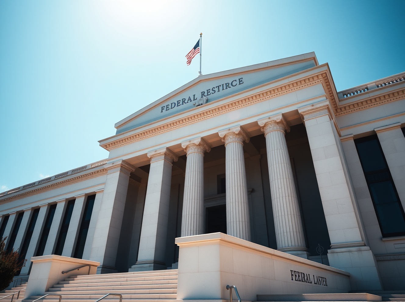 Fed’s Hammack Says Rates Not Restrictive Enough, Calls for Further Hikes