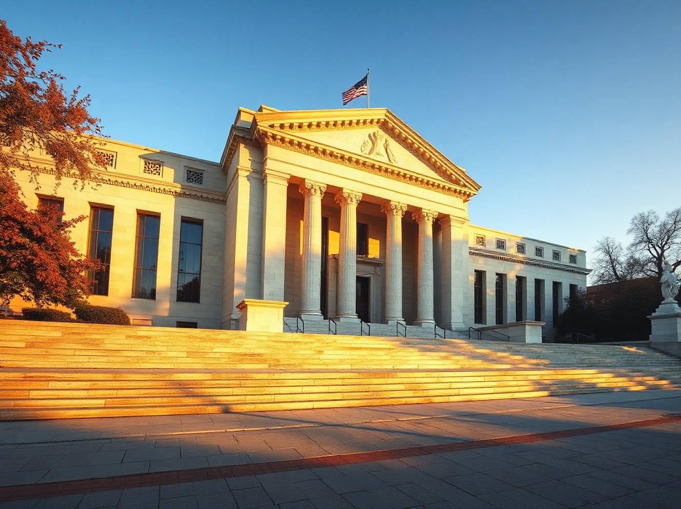 Fed to Maintain Hawkish Stance Through 2027, TD Securities Forecasts