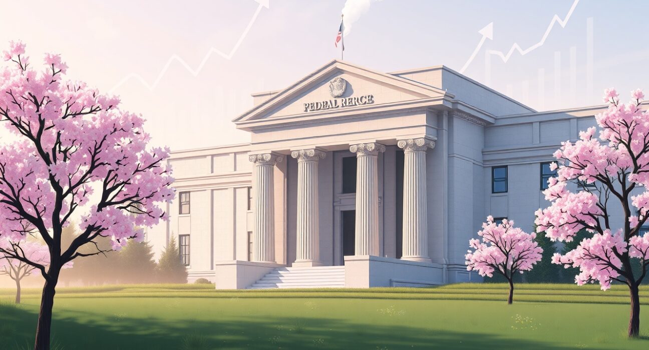 Federal Reserve monetary policy analysis as core PCE inflation data exceeds expectations