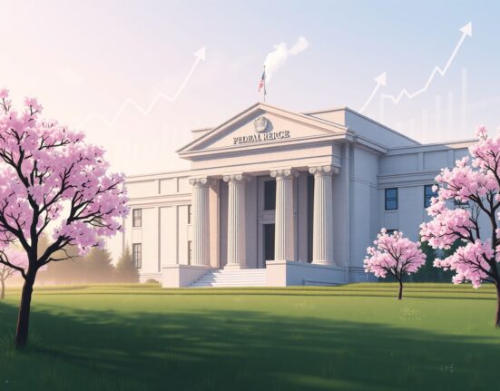 Federal Reserve monetary policy analysis as core PCE inflation data exceeds expectations