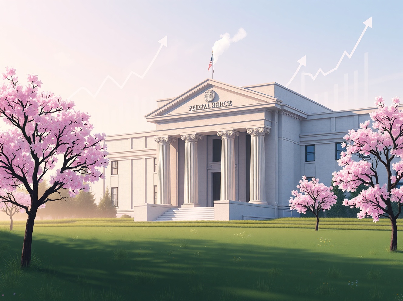 Federal Reserve Holds Steady as Stubborn Core PCE Inflation Surprises Markets