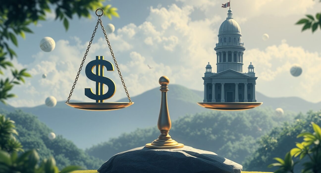 Federal Reserve independence analysis showing USD currency stability despite employment data fluctuations in 2025