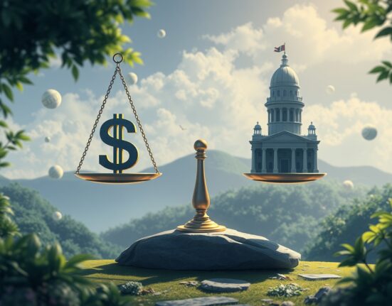 Federal Reserve independence analysis showing USD currency stability despite employment data fluctuations in 2025