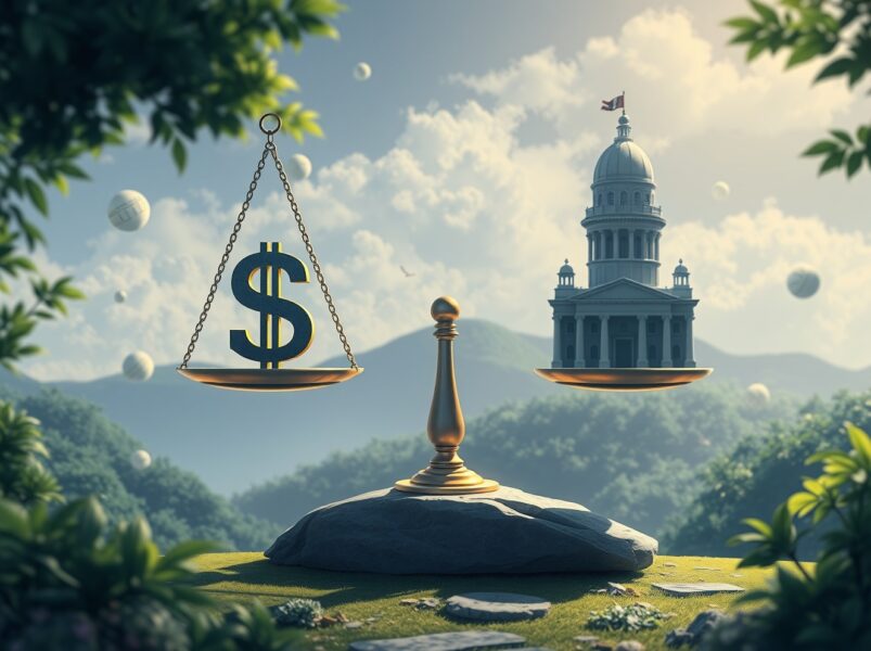 Federal Reserve Independence: Critical Shield Limiting USD Jobs Data Impact – Commerzbank Analysis