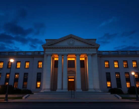 Federal Reserve building analysis of liquidity rule changes and lender of last resort role