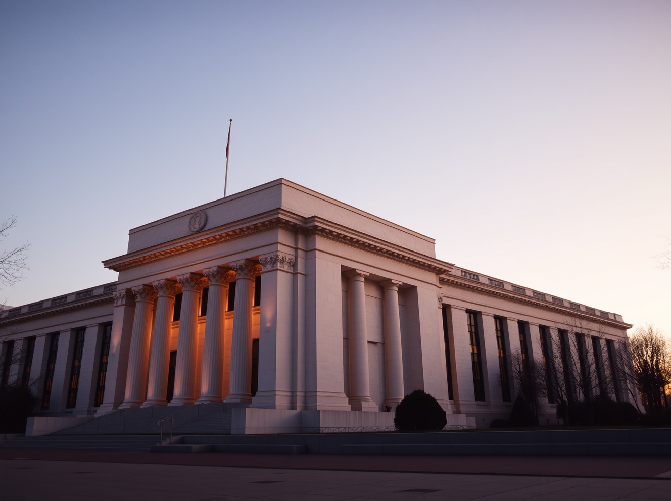 Fed Minutes to Reveal Depth of April’s Unusual Policy Division