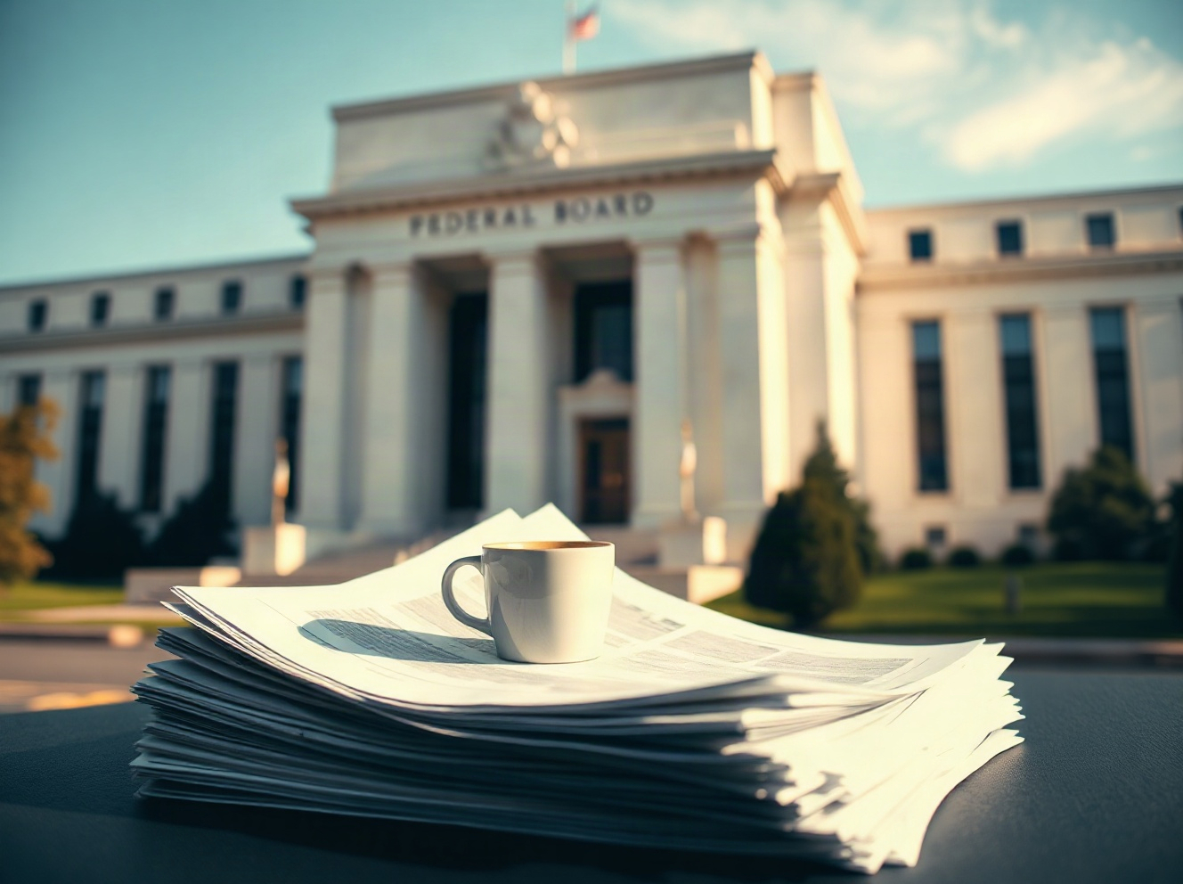 Fed Minutes Highlight Persistent Broad-Based Price Pressures Across Goods and Services