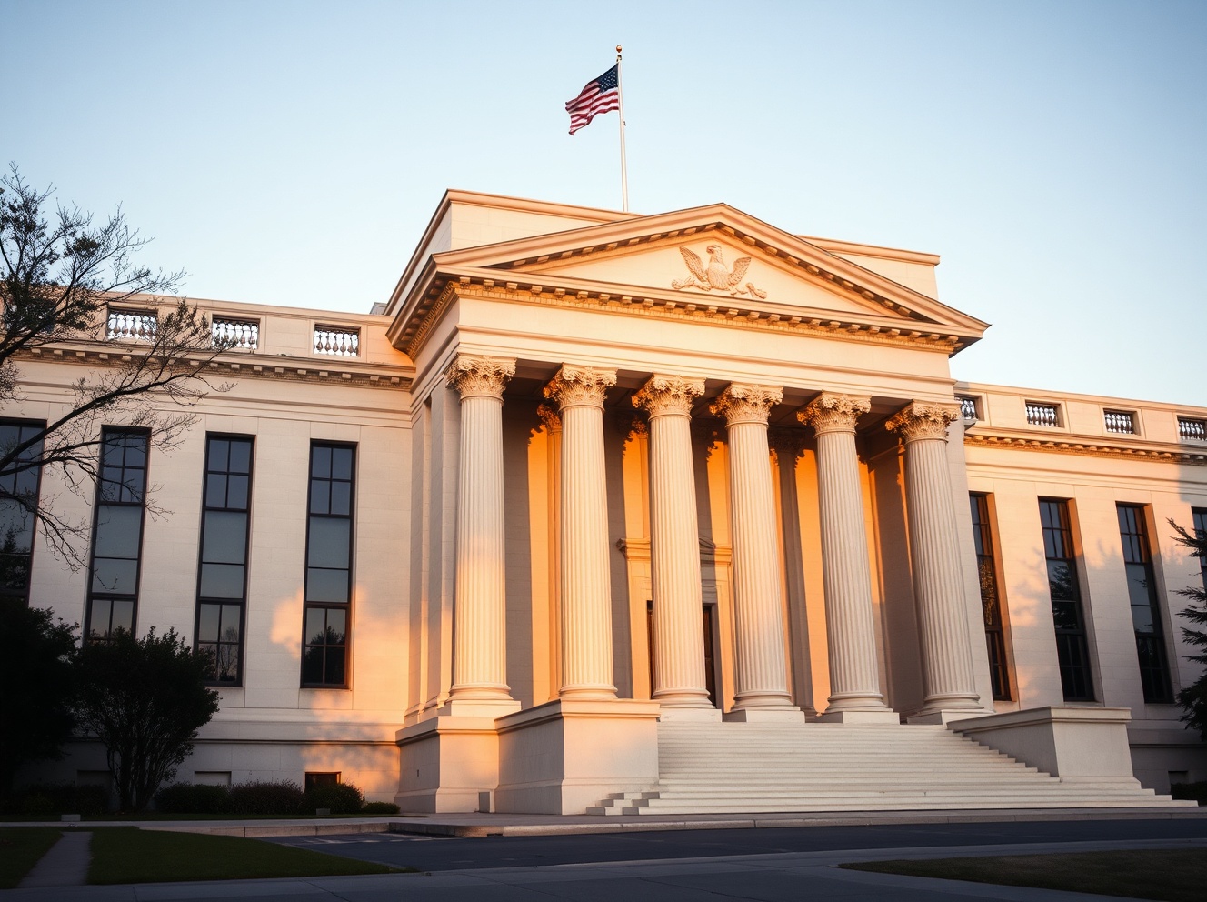 Fed Minutes Reinforce Higher-for-Longer Narrative: What It Means for Markets