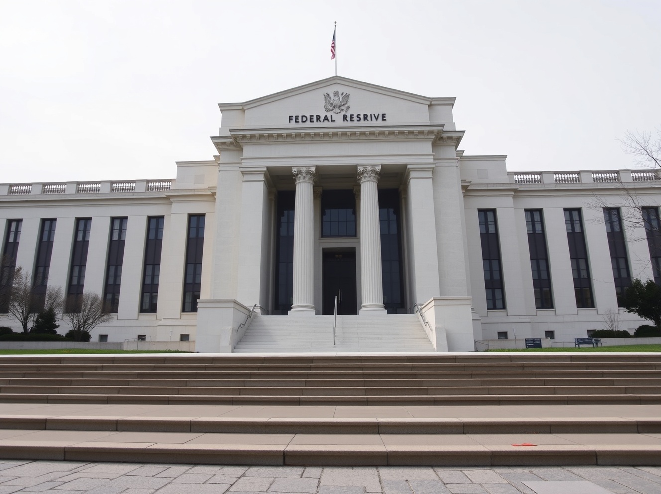 Fed Minutes Reveal Shifting Inflation Risks, Reshaping Rate Cut Timeline