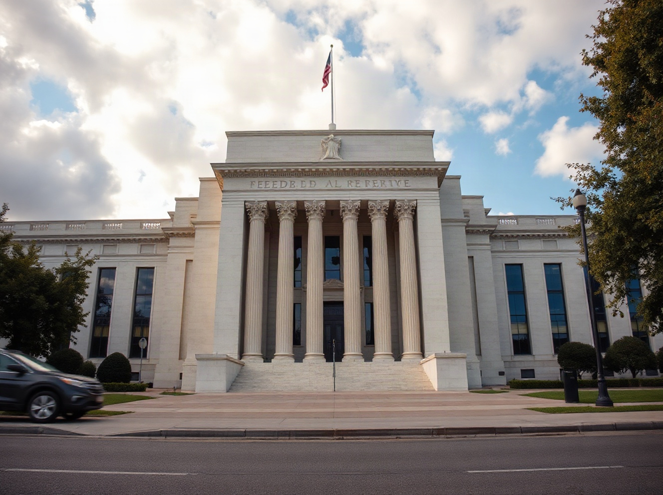 Fed Minutes Reveal Inflation Risks Dominated July Rate Decision