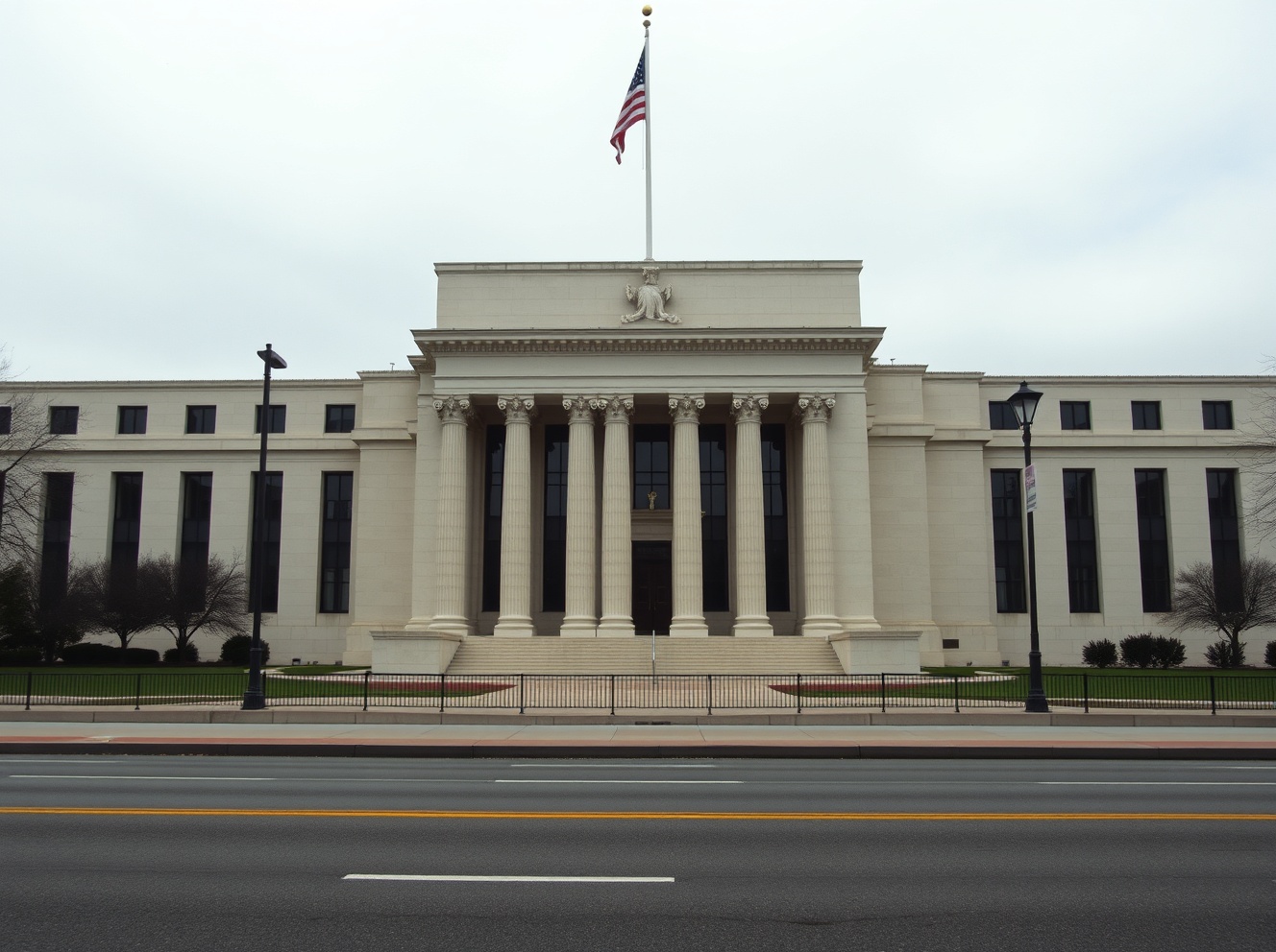 Fed Minutes Release Looms as Markets Reassess Rate Path