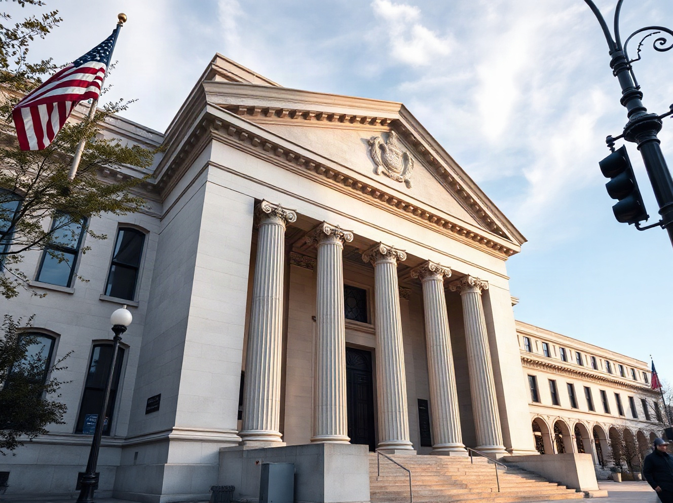 Fed Minutes Reveal No Support for Rate Cuts as Inflation Persists