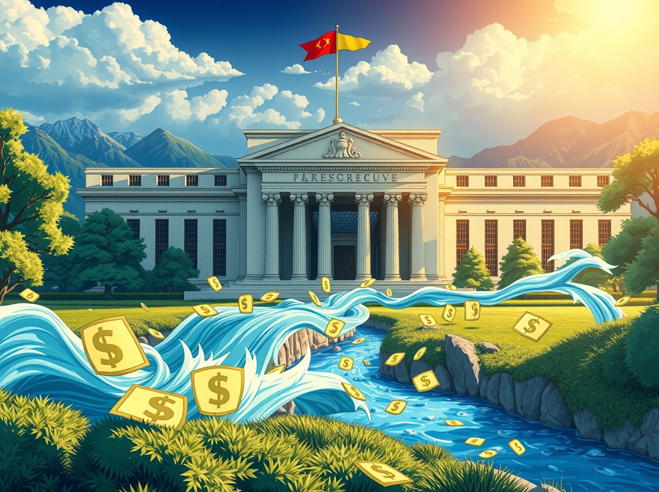 Federal Reserve Minutes Reveal Critical Rate Hike Decisions Looming for 2025