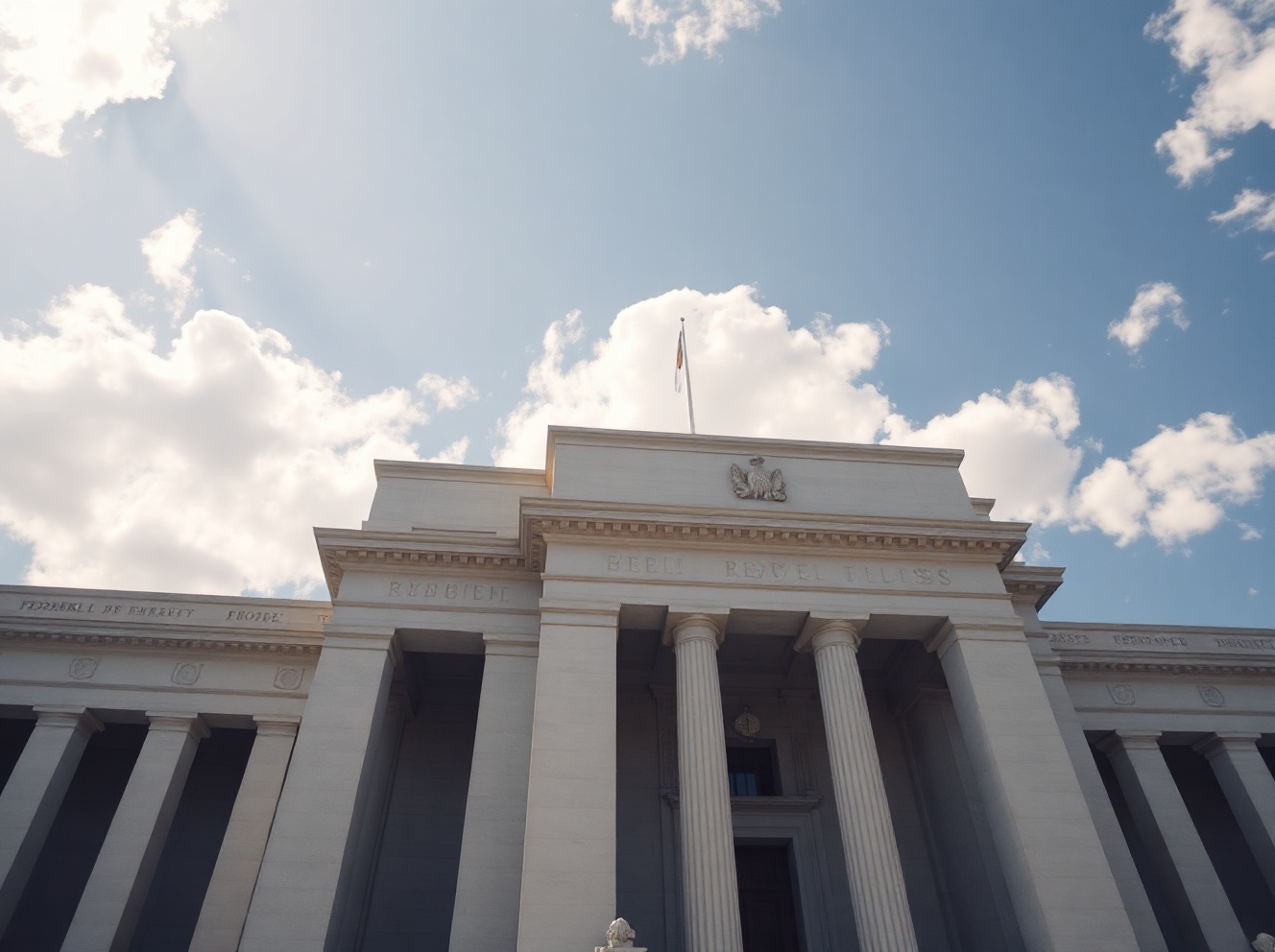 US Dollar: Fed Minutes Highlight Supply-Driven Inflation Risks, Says TD Securities