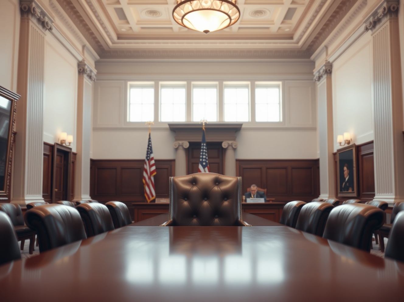 Fed Minutes to Reveal Early Policy Direction Under Chair Warsh